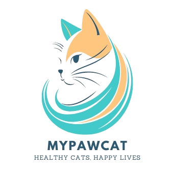 This is the logo of mypaycat