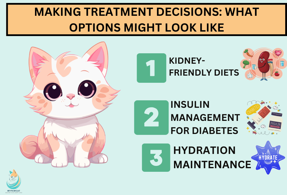 Making Treatment Decisions: What Options Might Look Like