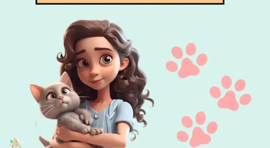 Why Is My Cat Suddenly Clingy? Tips to Calm Them Down