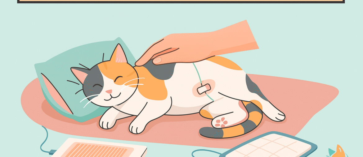 Spay Incision Aftercare for Cat: Do, Don’t and Red Flags