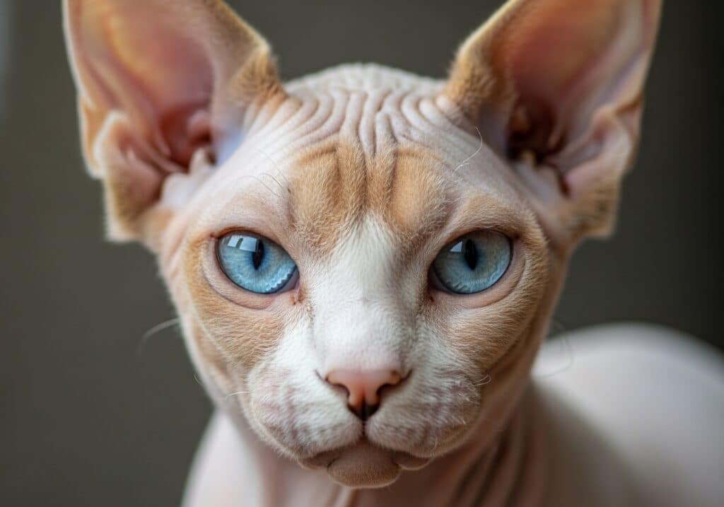 Sphynx